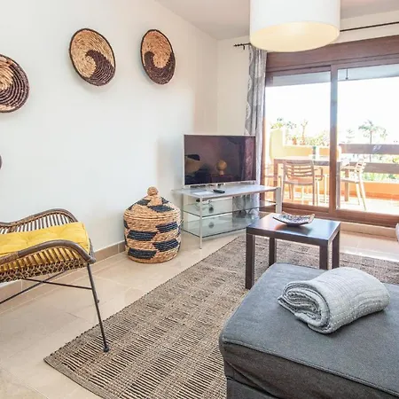 Two-bedroom In *