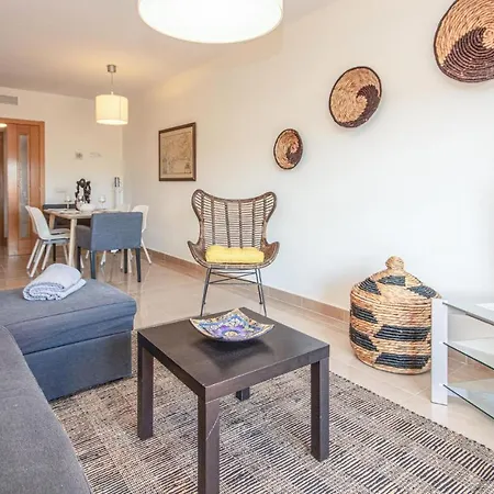 Two-bedroom In