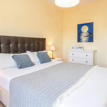 Two-bedroom In *