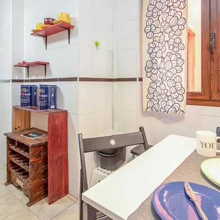 Apartamento Two-bedroom In Estepona