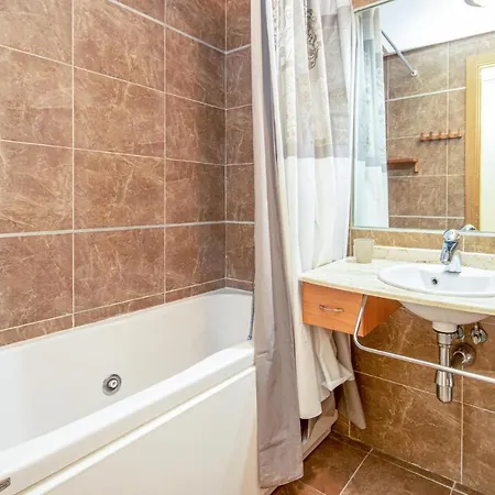 Two-bedroom In * Estepona